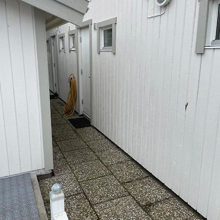 Mysigt Och Centralt Strömstad Eksteriør billede